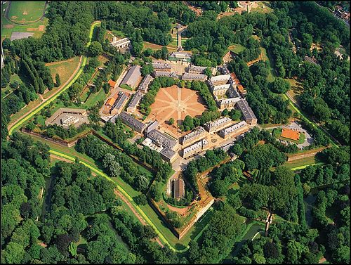 Citadel of Lille